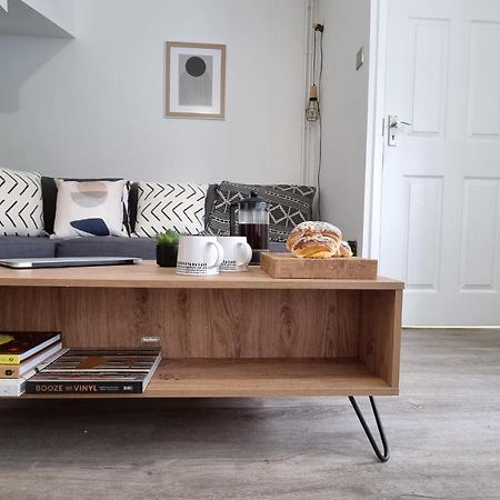 Haxby House By Switchback Stays Cardiff Dış mekan fotoğraf