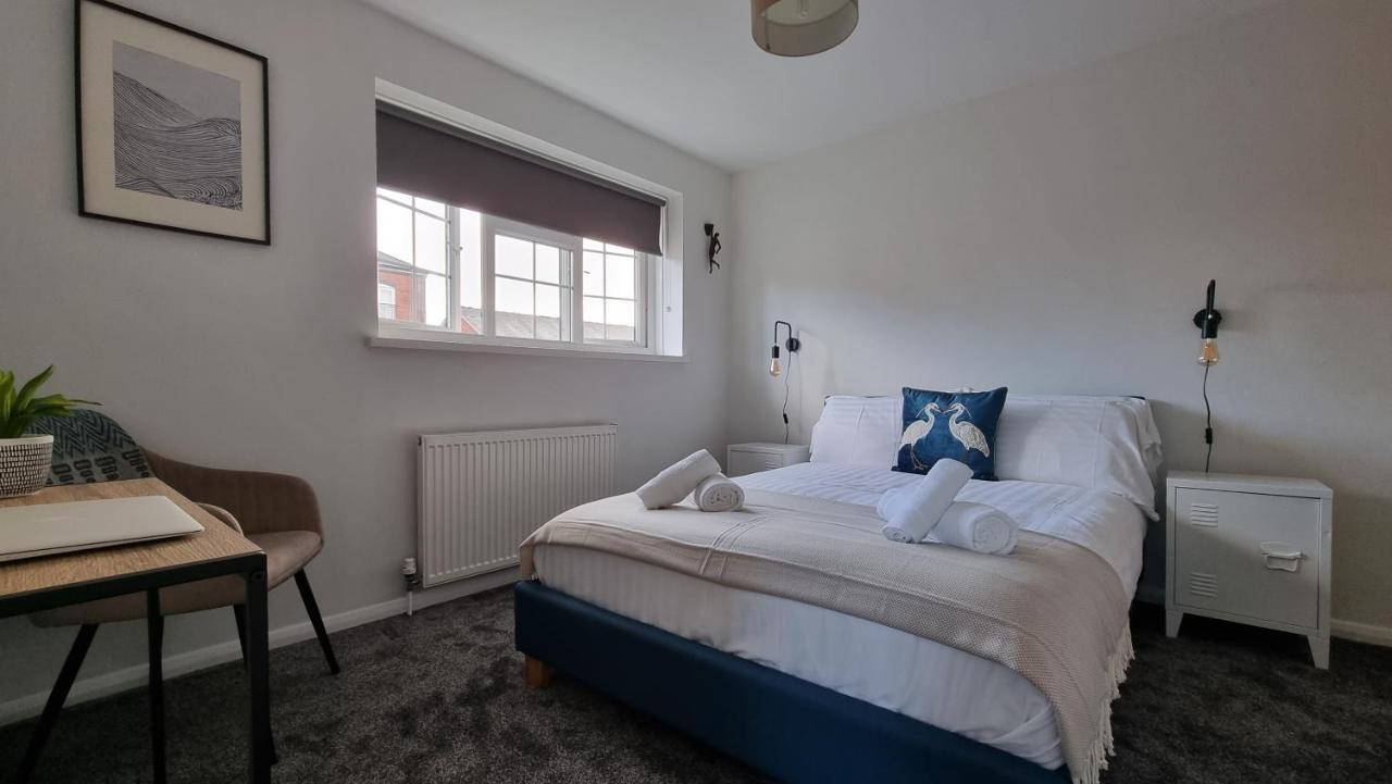 Haxby House By Switchback Stays Cardiff Dış mekan fotoğraf