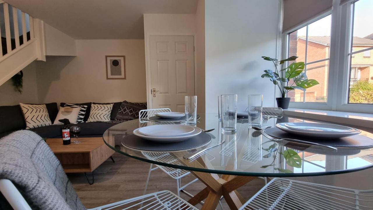 Haxby House By Switchback Stays Cardiff Dış mekan fotoğraf