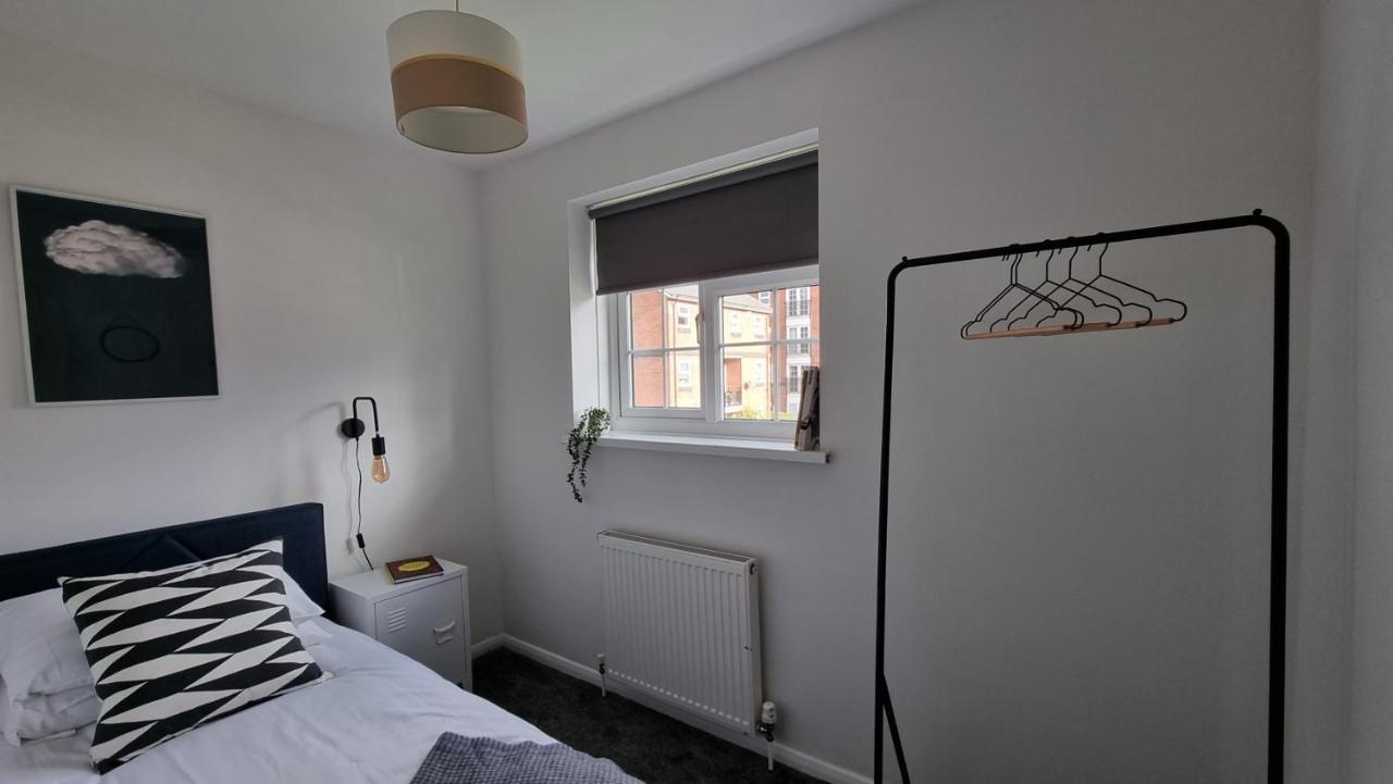 Haxby House By Switchback Stays Cardiff Dış mekan fotoğraf