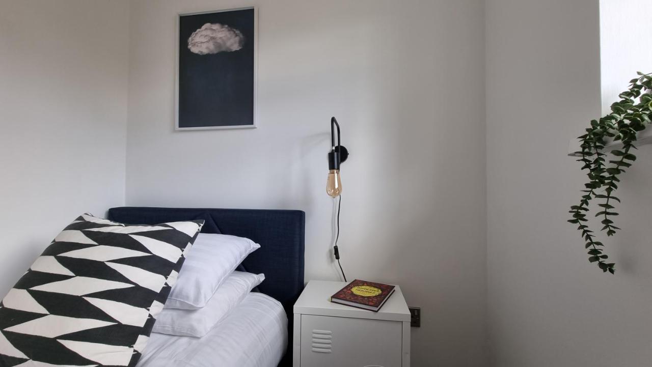 Haxby House By Switchback Stays Cardiff Dış mekan fotoğraf
