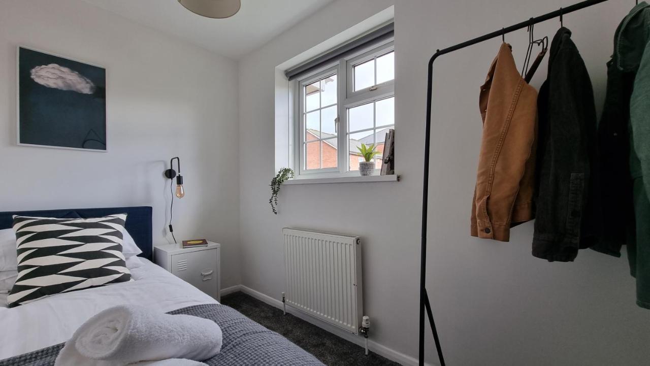 Haxby House By Switchback Stays Cardiff Dış mekan fotoğraf