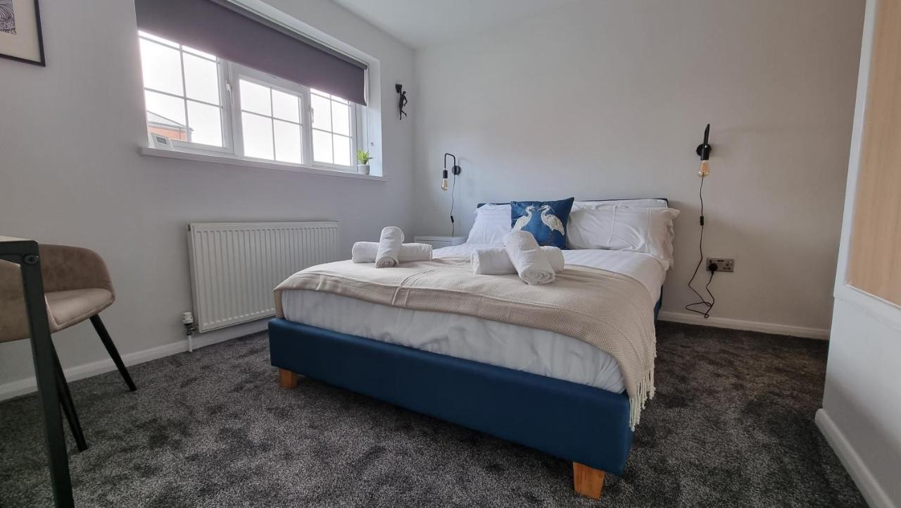 Haxby House By Switchback Stays Cardiff Dış mekan fotoğraf