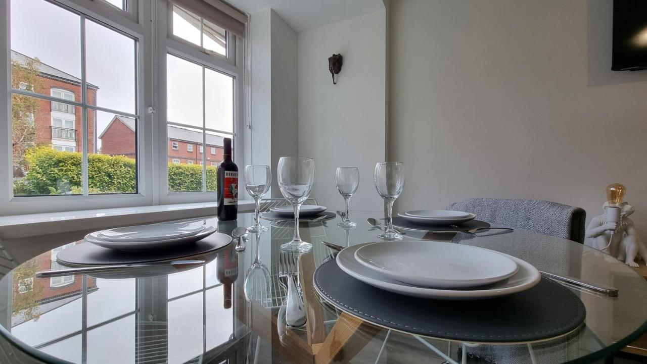 Haxby House By Switchback Stays Cardiff Dış mekan fotoğraf