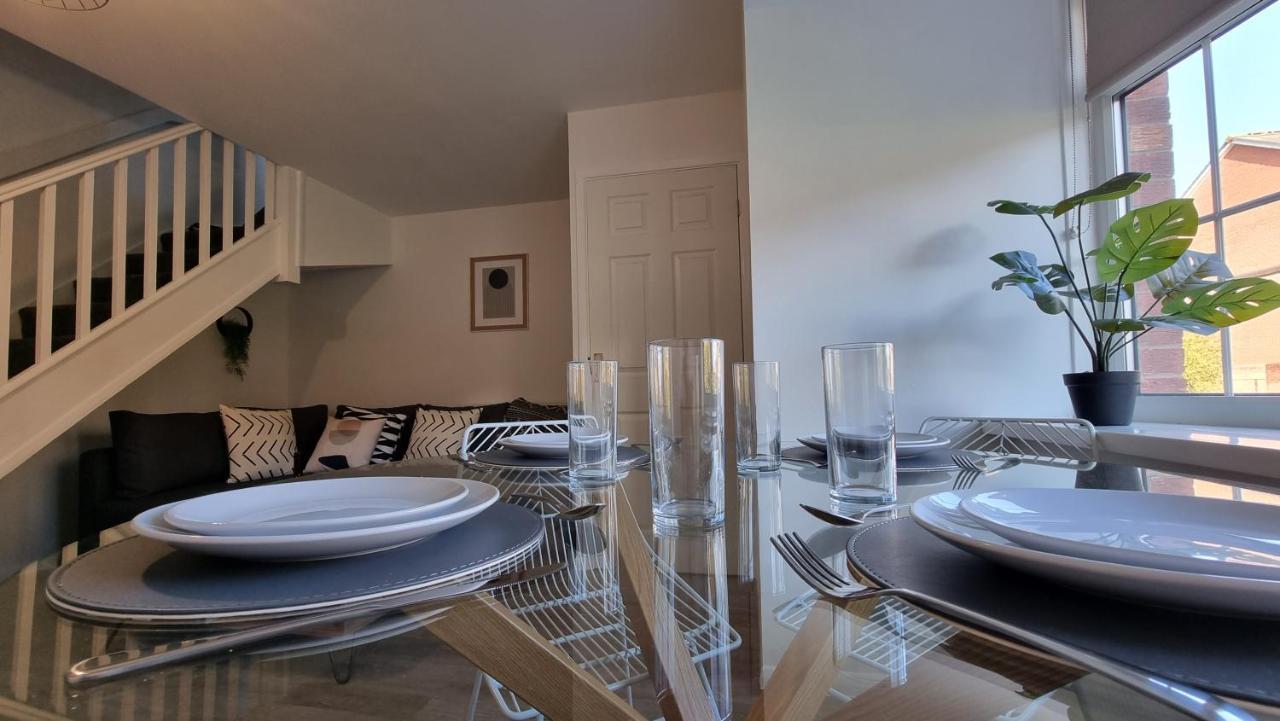 Haxby House By Switchback Stays Cardiff Dış mekan fotoğraf