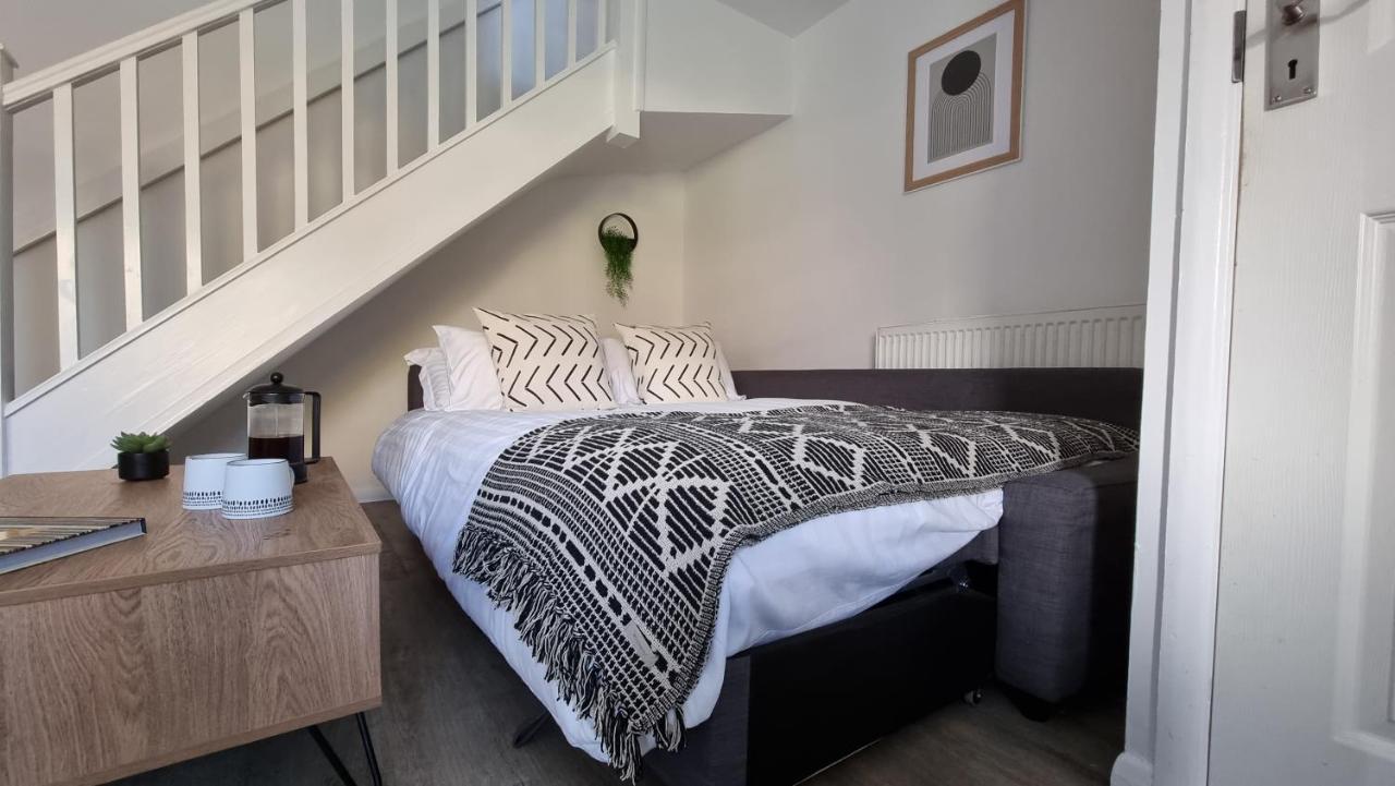 Haxby House By Switchback Stays Cardiff Dış mekan fotoğraf
