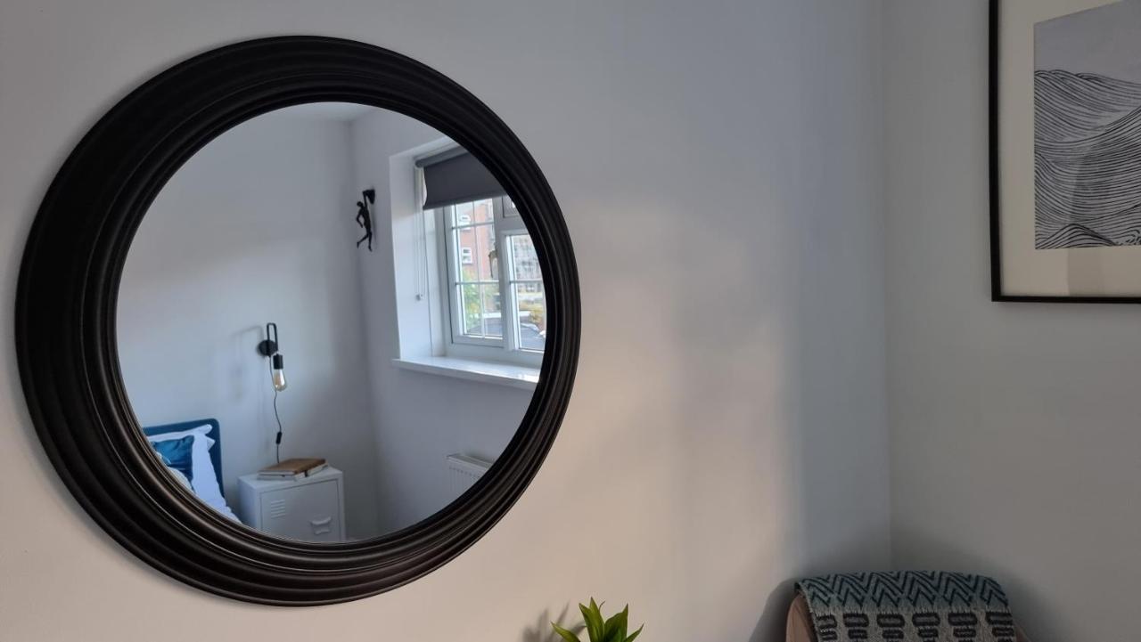 Haxby House By Switchback Stays Cardiff Dış mekan fotoğraf