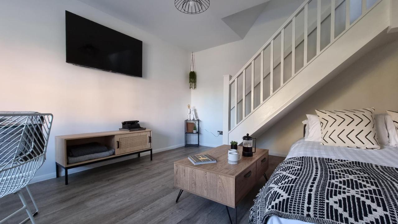 Haxby House By Switchback Stays Cardiff Dış mekan fotoğraf